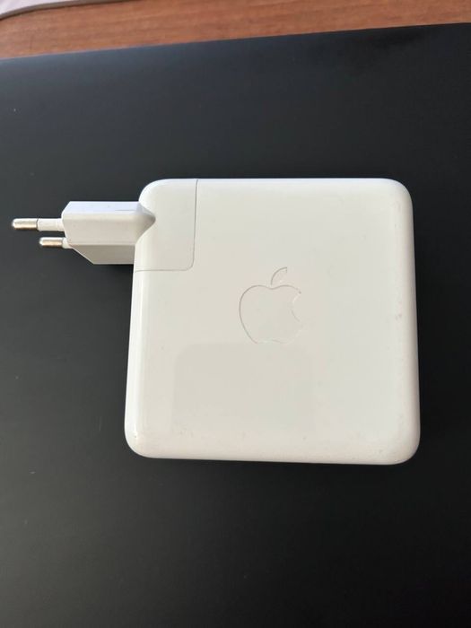 Apple usb-c 87 w для macbook