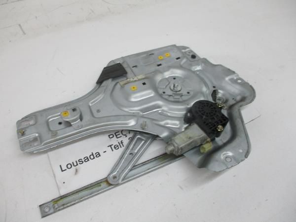 Elevador vidros trás esquerdo KIA Cerato (LD)