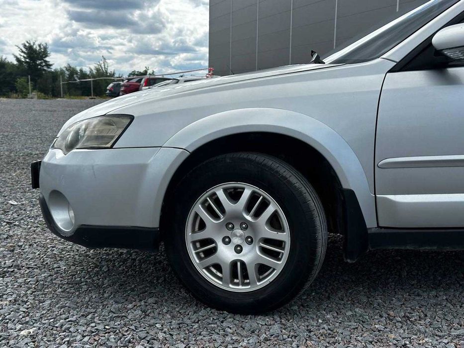 Продам Subaru Legacy Outback 2005р. #46442