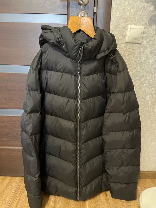 Чоловіча зимова куртка 32 Heat