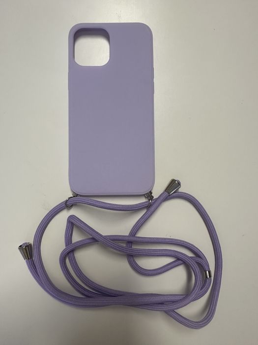 Capa de telemóvel- iPhone 12 pro Max