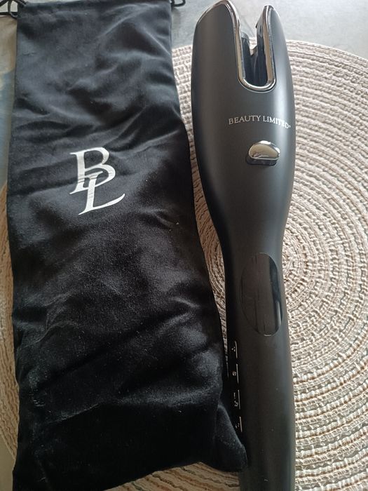 Lokówka automatyczna