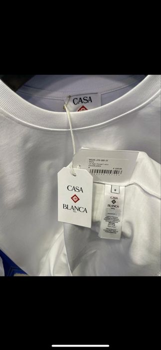 Vendo roupa de top qualidade da Dsquared ,Gucci,Casa Blanca,prada
