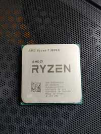 Processador Ryzen 7 3800x com caixa e cooler