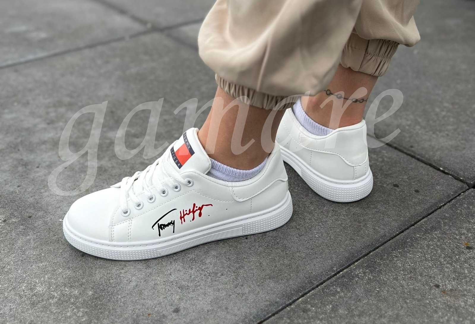 Buty Tommy Hilfiger rozmiary 36-41 super cena świetna jakość