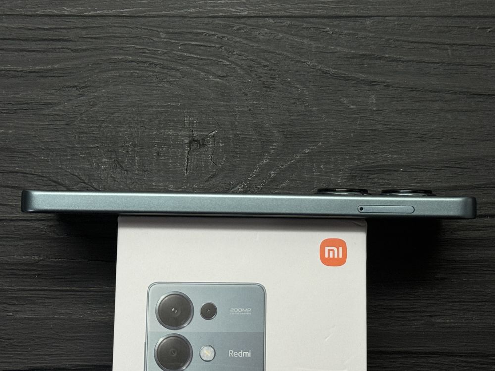 МАГАЗИН Xiaomi Redmi Note 13 Pro 8gb/256gb TradeIn/Bыкyп/Oбмeн