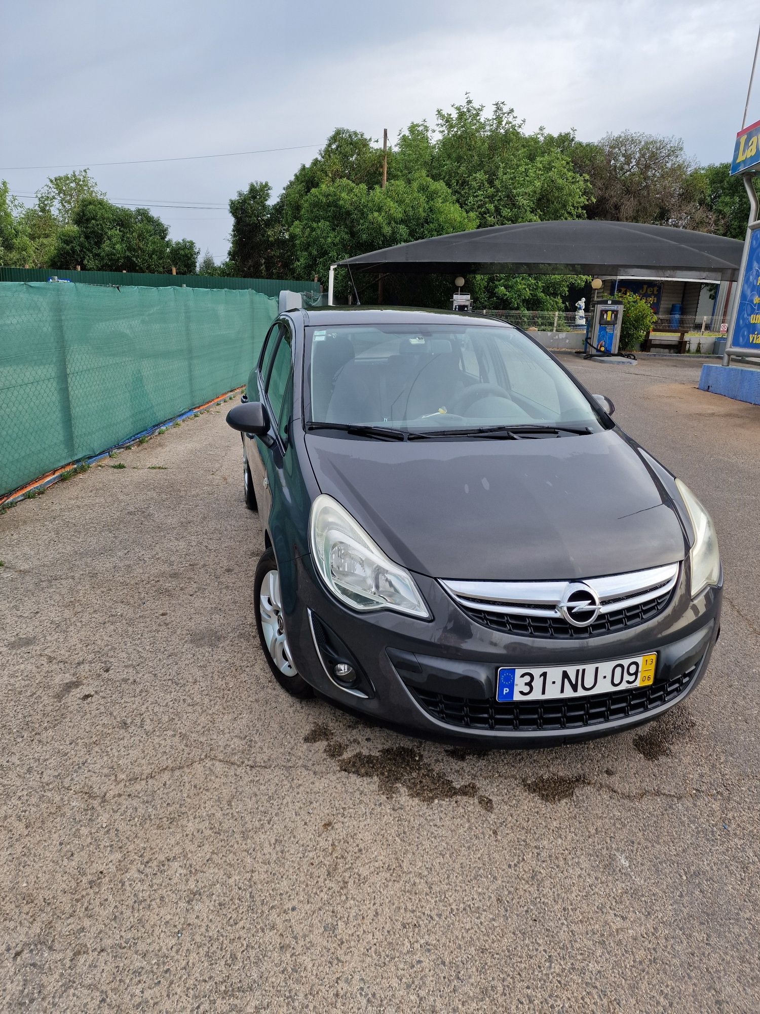Opel Corsa 1.2 Gasolina