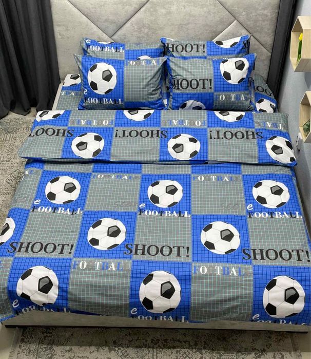 Постільна білизна дитяча