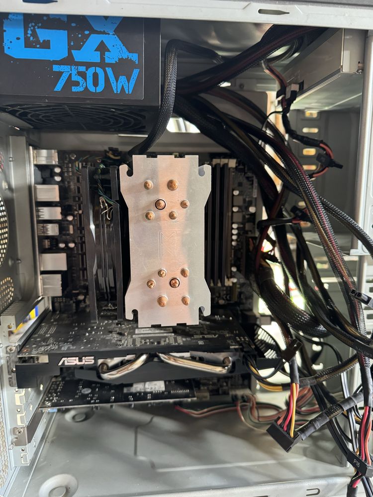 Pc asus
