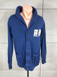 G-Star Raw Jones Cardigan Knit roz. L męski kardigan