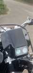 Mica/Farol/Viseira para moto