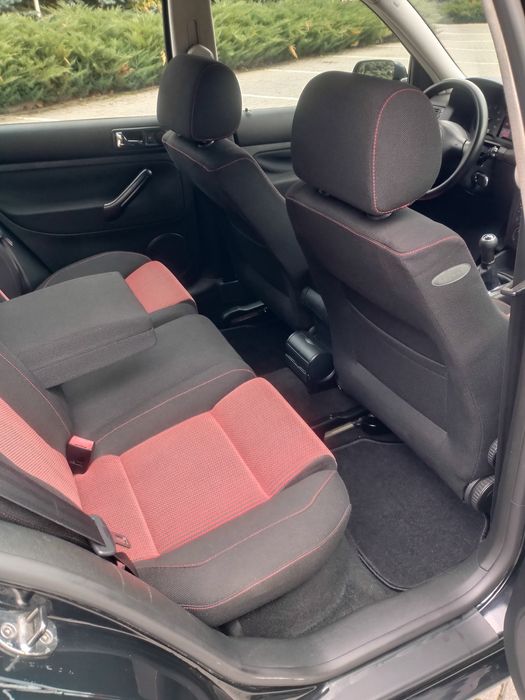 Volkswagen Golf 4, 1.6 бензин, 2003р., з Німеччини.