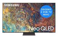 Nowy Samsung Neo QLED 65 cali 4K 120Hz hdr Smart WIFI 65QN91AAT gw12m