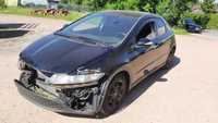 Honda Civic 2008 rok 1.4 benzyna 83KM