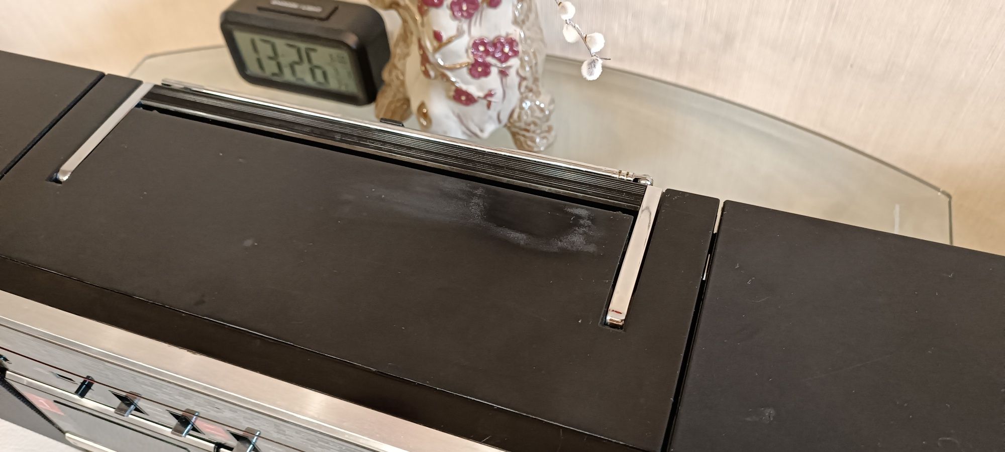Panasonic RX- CW31L