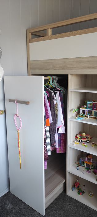 Zestaw mebli Vox Spot Young