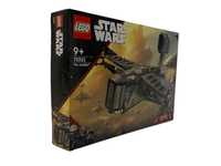 Lego star wars 75323 Justifier