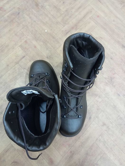 Buty wojskowe wzor 933a