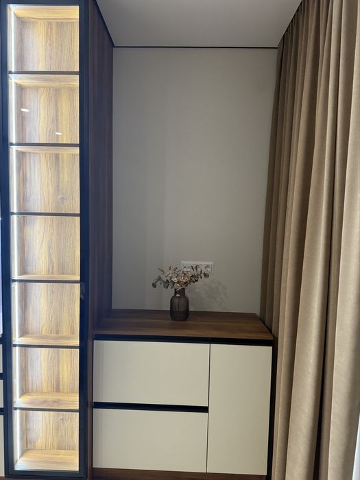 квартира подобово в місті Умань