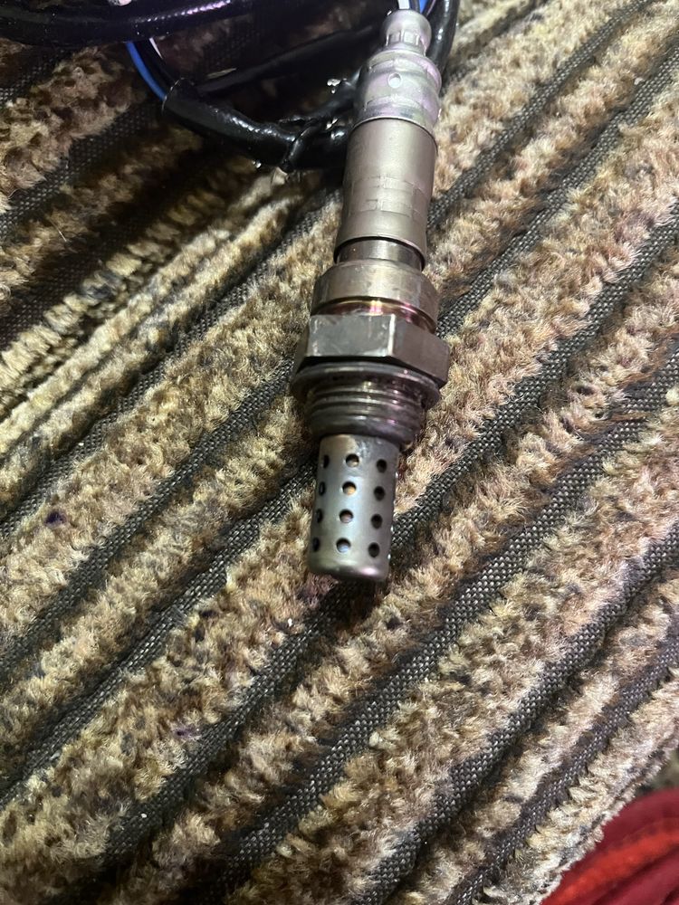Лямбда зонд denso dox 0109