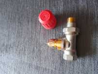 zawór termostatyczny CO 3/8 DANFOSS