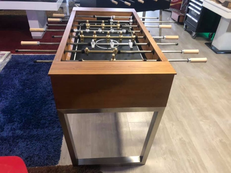 Matraquilho Novo Modelo New York fabricamos Varoes inox