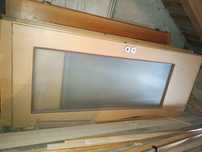 Drzwi wewnętrzne 4 sztuki, 85x200