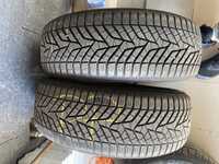 Opony 225/60 R17