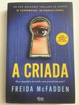 "A Criada" de Freida McFadden