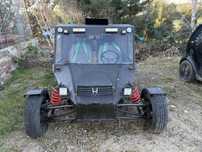Buggy Honda Civic 1.4-Zobacz!.