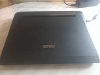 Игровой ноутбук ASUS ROG G74SX Core I7-2630QM 12 RAM 250 SSD NVIDIA
