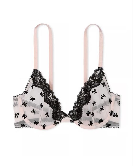 Комплект білизни Victoria’s Secret