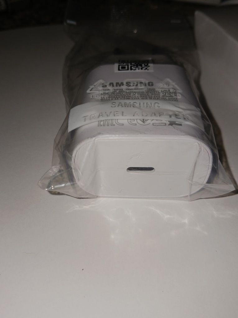 Carregador Samsung Tipo C