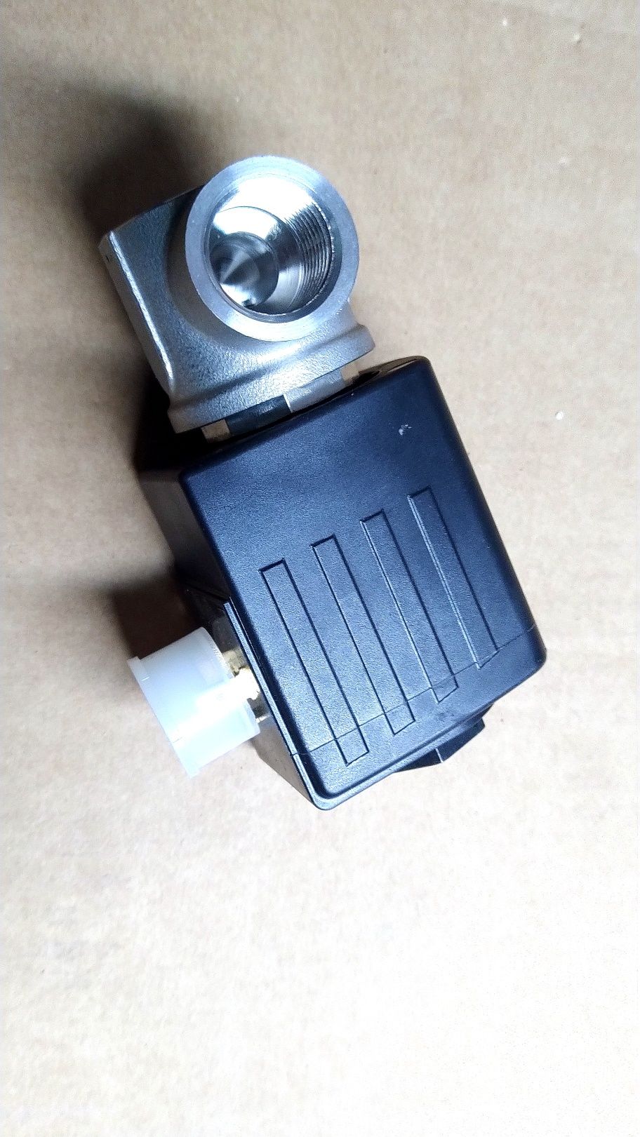Bürkert-Zawór/0-6 Bar