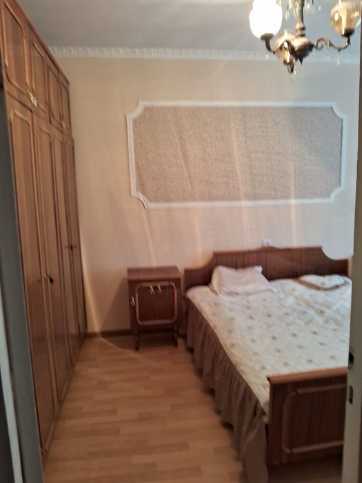 Продається 2 кімнатна квартира в м. Бурштин