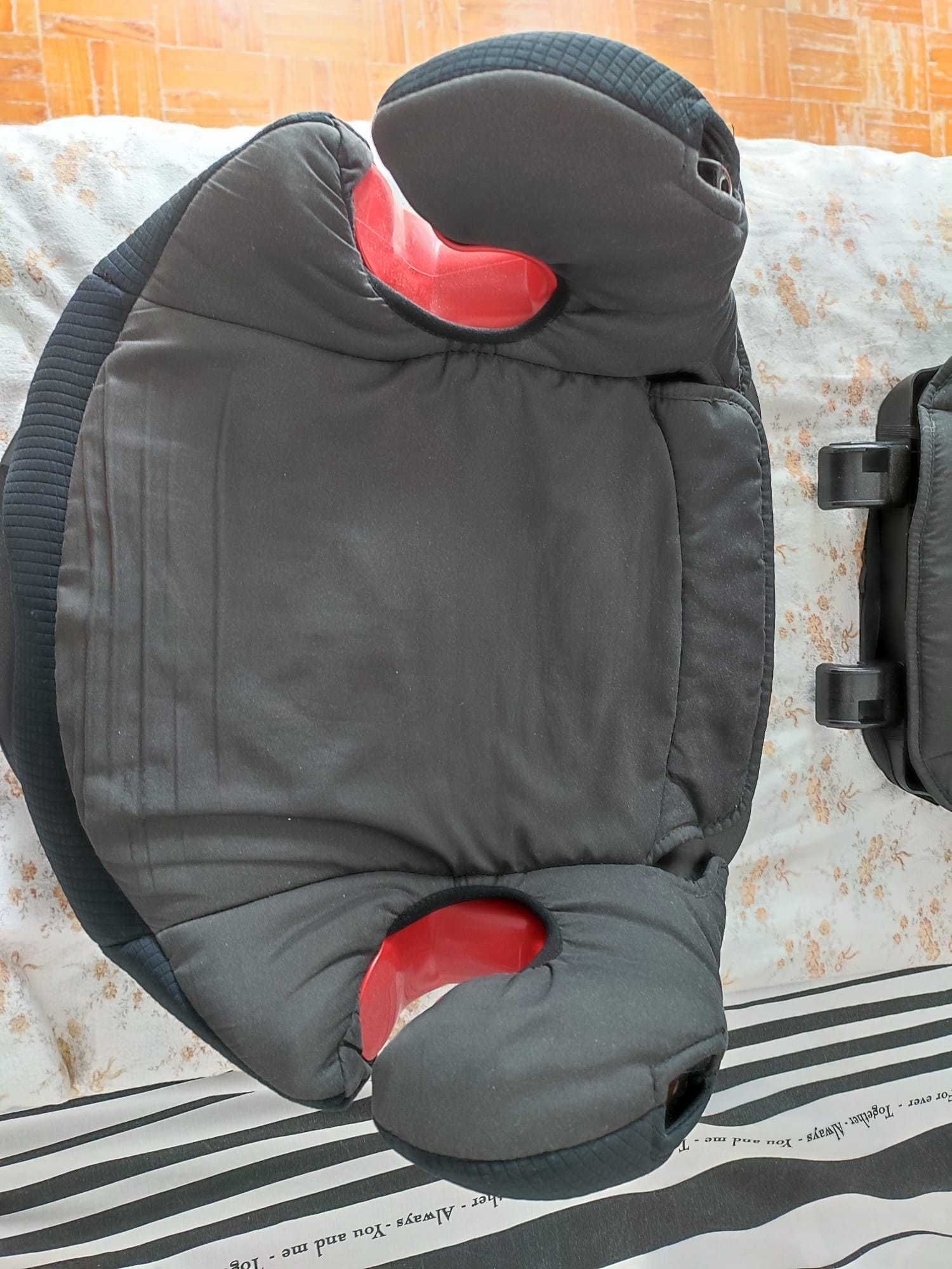 Cadeira para automóvel Bébé Confort Rodi Air Protect
