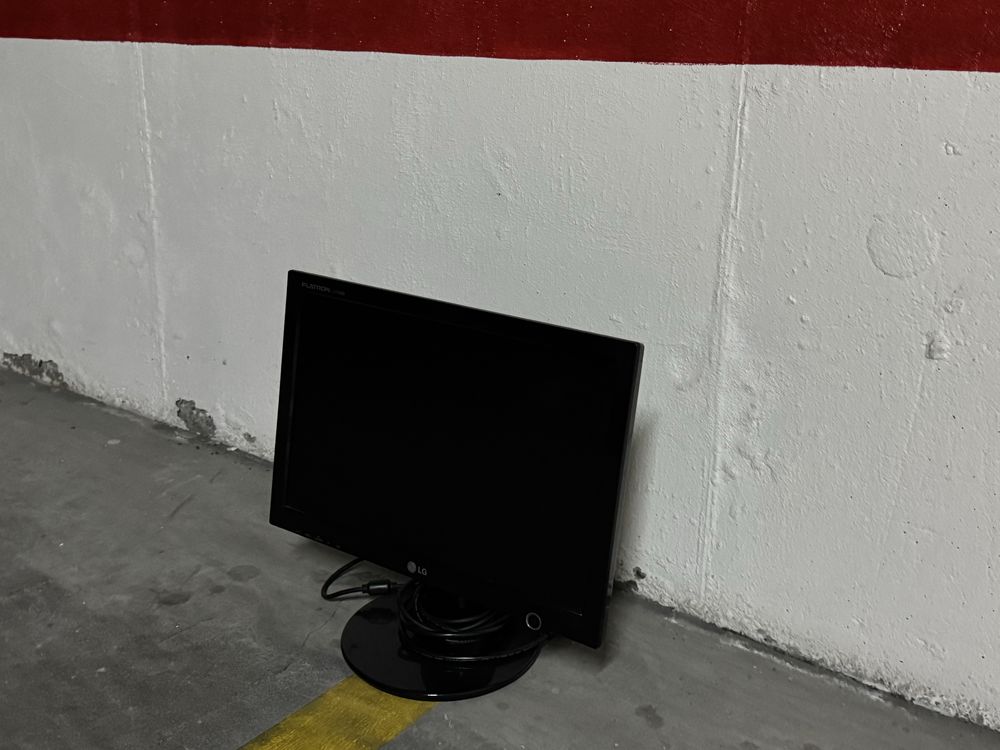 Ecrã de computador