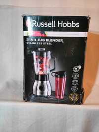 Blender kielichowy Russell Hobbs