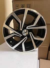 Jantes 15” 5x100 Novas Compativeis vom Vw Audi Seat Skoda