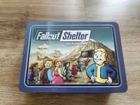Fallout Shelter Gra Planszowa