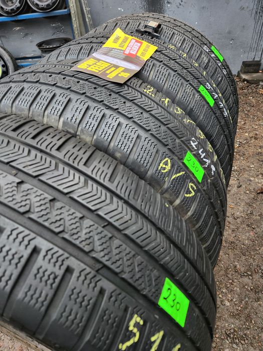 Opony całoroczne 215/55/18 Vredestein 2019r!Montaż Gratis!Wysyłka 20zł