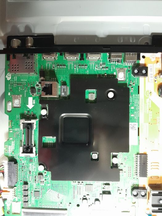 Placa principal mainboard TV Samsung UE43AU7175U