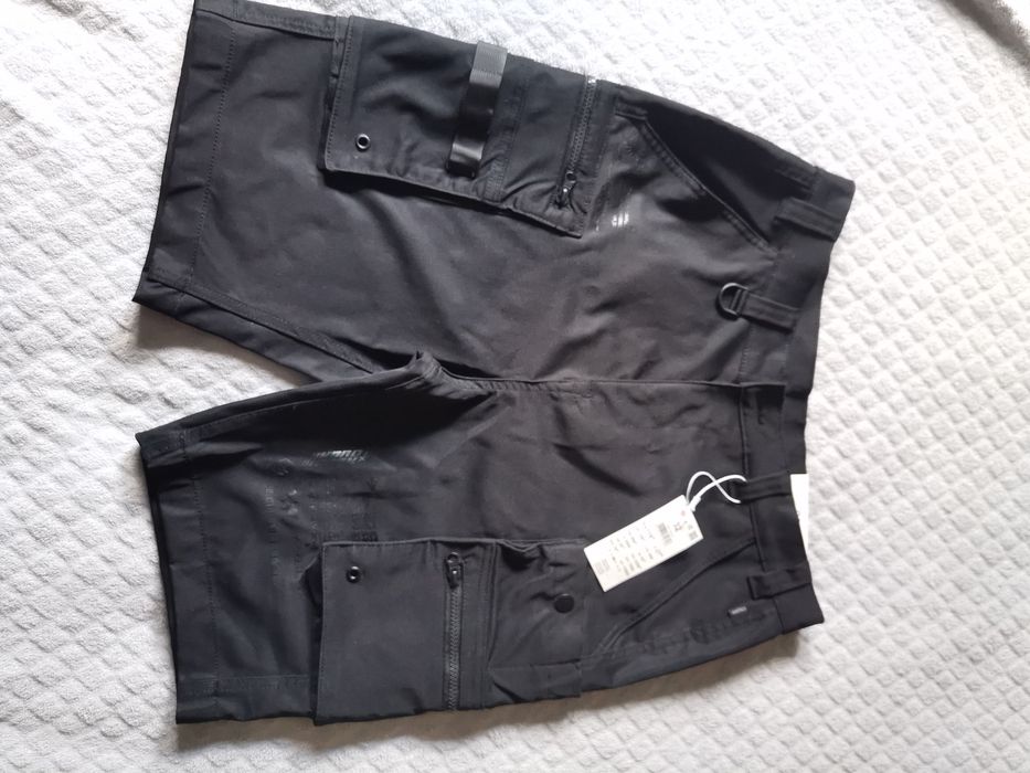 Spodenki męskie cropp rozm. 32