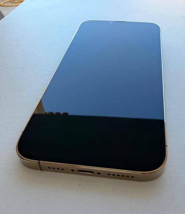 Iphone 13 Pro Max 128Gb NOVO