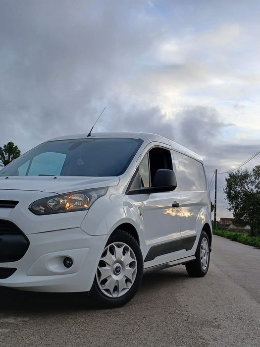Ford connect excelente 3L