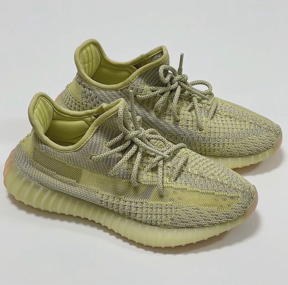 Adidas Yeezy Boost 350 V2 'Antlia' | Оригінал