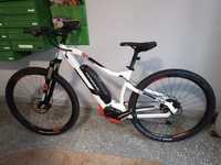 Rower elektryczny MTB Haibike sduro hard nine 2.0