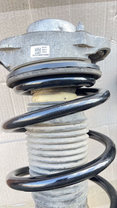 Амортизаторы Пружины  для Ситроен Jumper,Пежо Boxer,Fiat Ducato