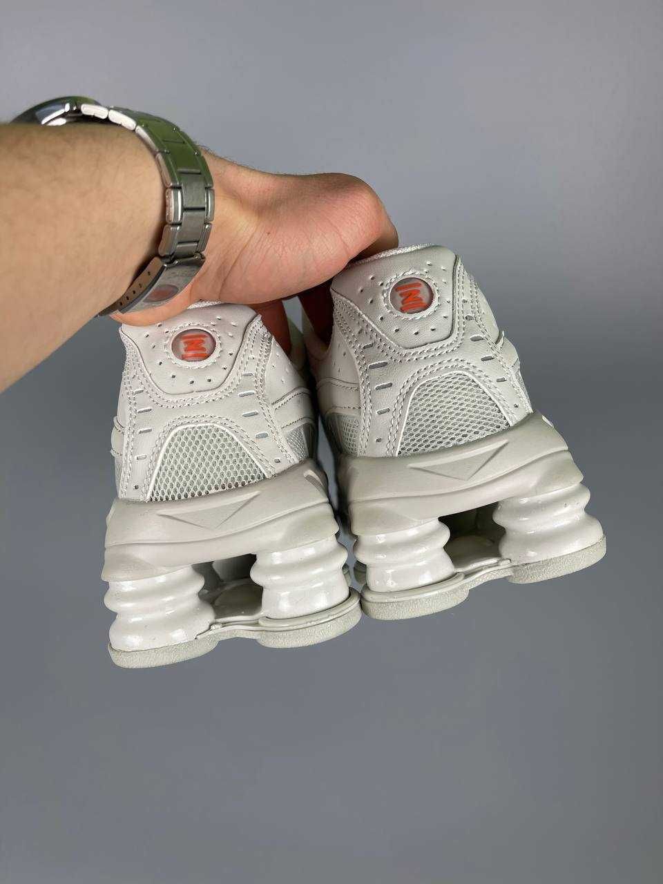 !SALE! Nike Shox Ride 2 Beige 36 37 38 39 40 41 42 43 44 45 шокси райд