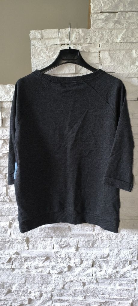 Bluza ze smerfem